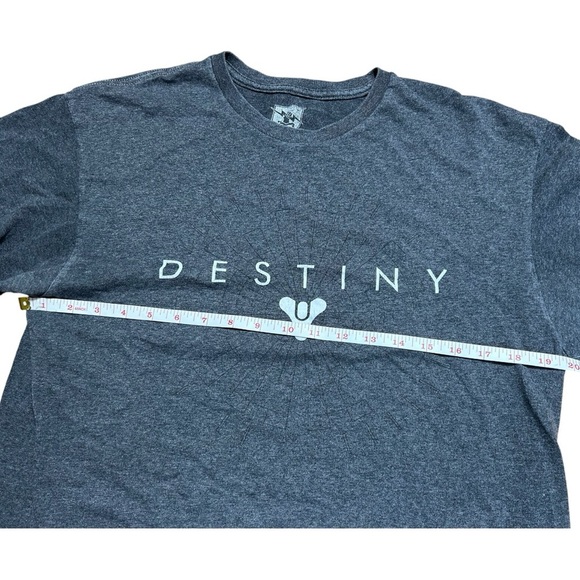 Destiny x Bungie.net - Large T Shirt - Picture 2 of 5